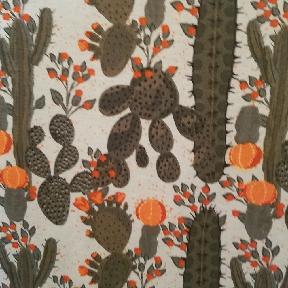 LuLaRoe Randy - Picture 2 of 4